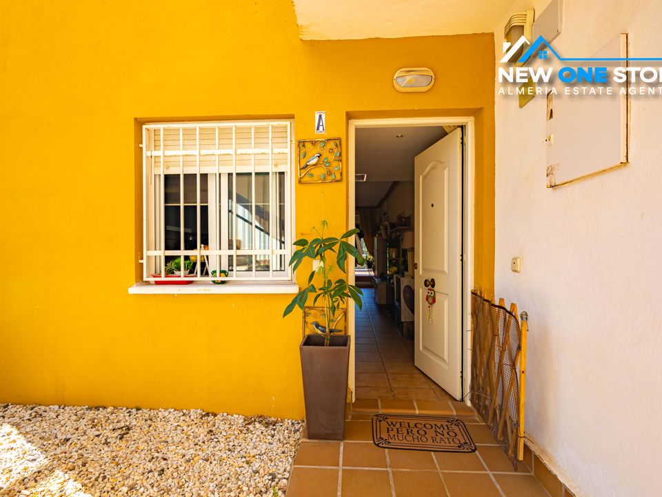 Lejlighed i Vera, Almeria - foto 2